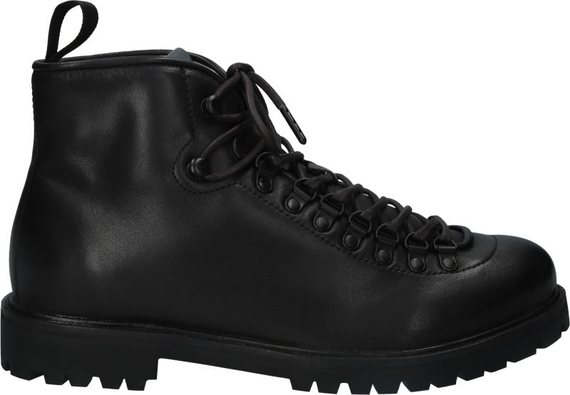 Blackstone UG44 UG44 Black Boots