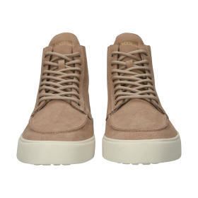 Blackstone RUBY EERO CG184 Greige Sneaker (high)