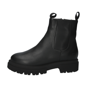 Blackstone SMILLA MID AL415 Black Boots