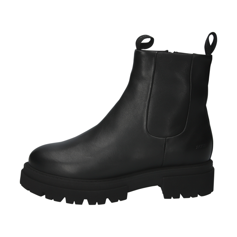Blackstone SMILLA MID AL415 Black Boots