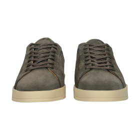 Blackstone CATO VICTOR BG354 Green Sneaker (low)