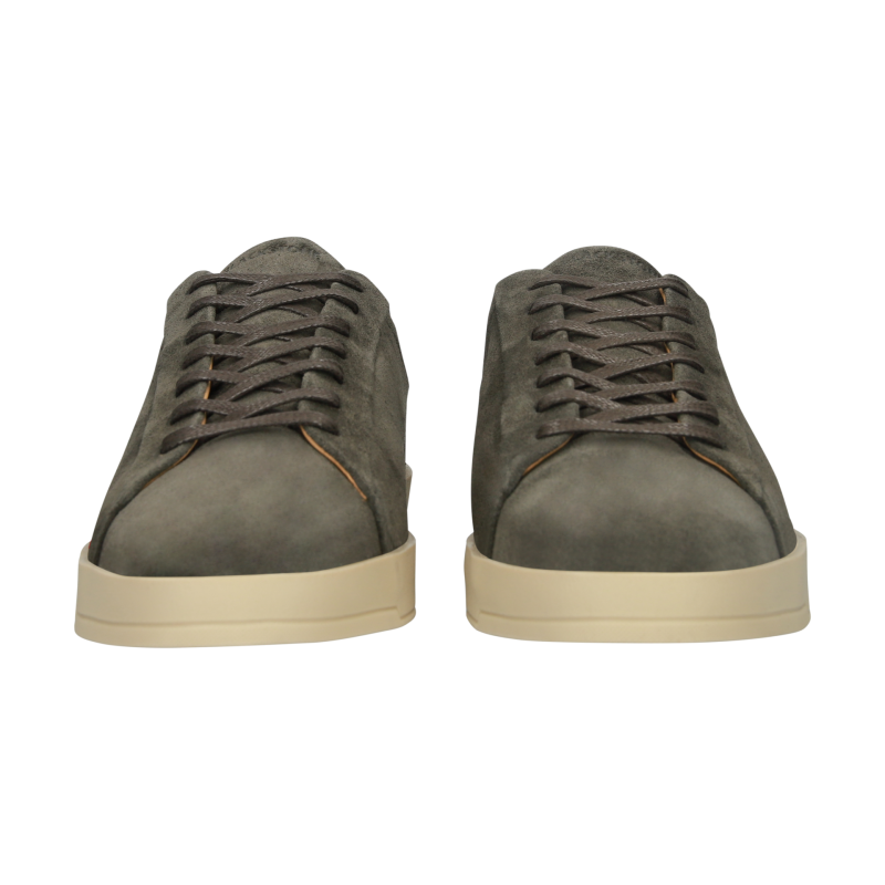 Blackstone CATO VICTOR BG354 Green Sneaker (low)