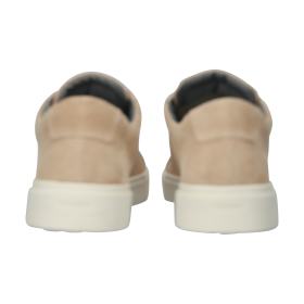 Blackstone CRAG FINN LOW CG119 Travertine Sneaker (low)