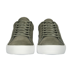 Blackstone ALISTER BG160 Ivy green Sneaker (mid)