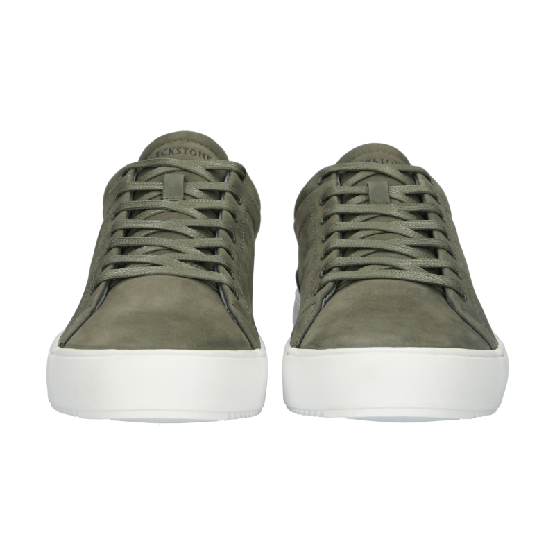 Blackstone ALISTER BG160 Ivy green Sneaker (mid)