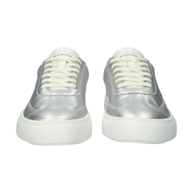 Blackstone SLATE HARPER DL272 Silver white Sneaker (low)