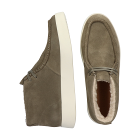 Blackstone OSVALDO AG302 Salvia Desert boots