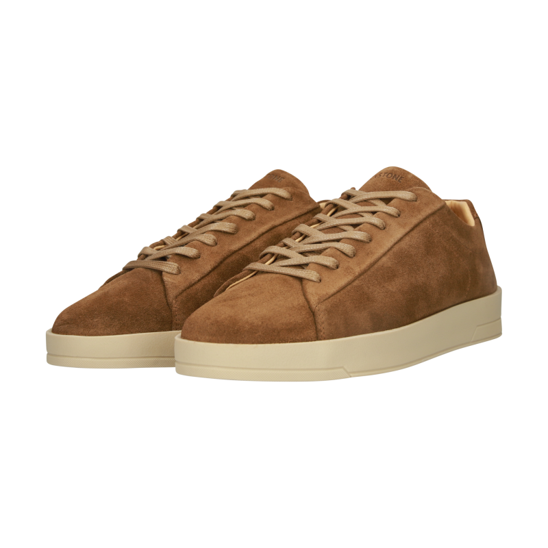 Blackstone CATO VICTOR BG354 Tabacco Sneaker (low)