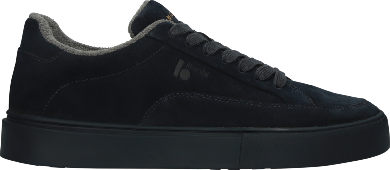 Blackstone QUARTZ BEVERLY EG561 Navy Sneaker (low)