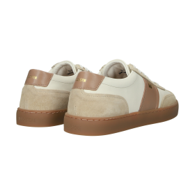 Blackstone SLATE HARPER II FL709 Smoke pearl Sneaker (low)