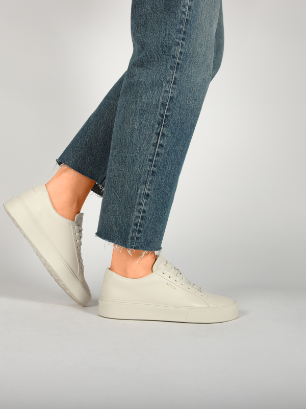 Blackstone CRAG FINN LOW DL260 Delicate stone Sneaker (low)