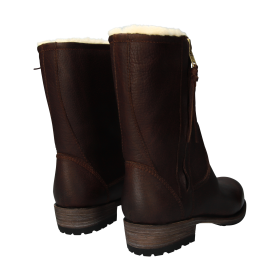 Blackstone AURORA EW74 Old yellow Boots