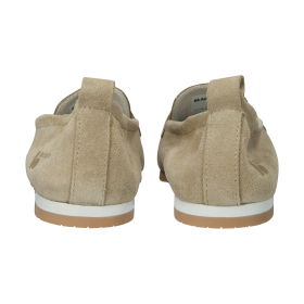 Blackstone DIAM VIVIAN FL756 Moss grey Slip-ons