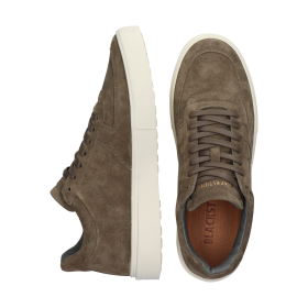 Blackstone CRAG RAGNER CG181 Canteen Sneaker (low)