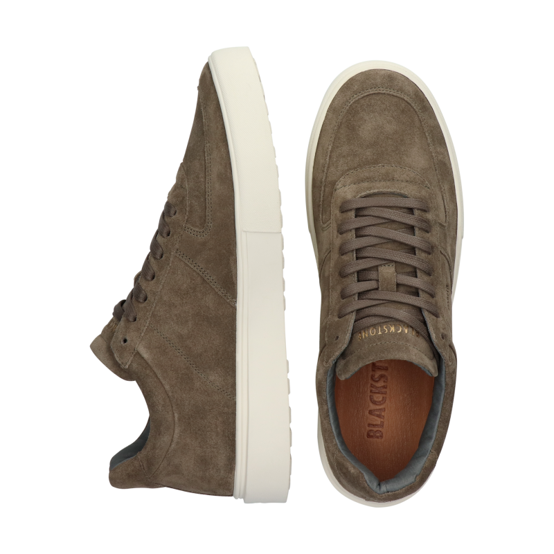 Blackstone CRAG RAGNER CG181 Canteen Sneaker (low)