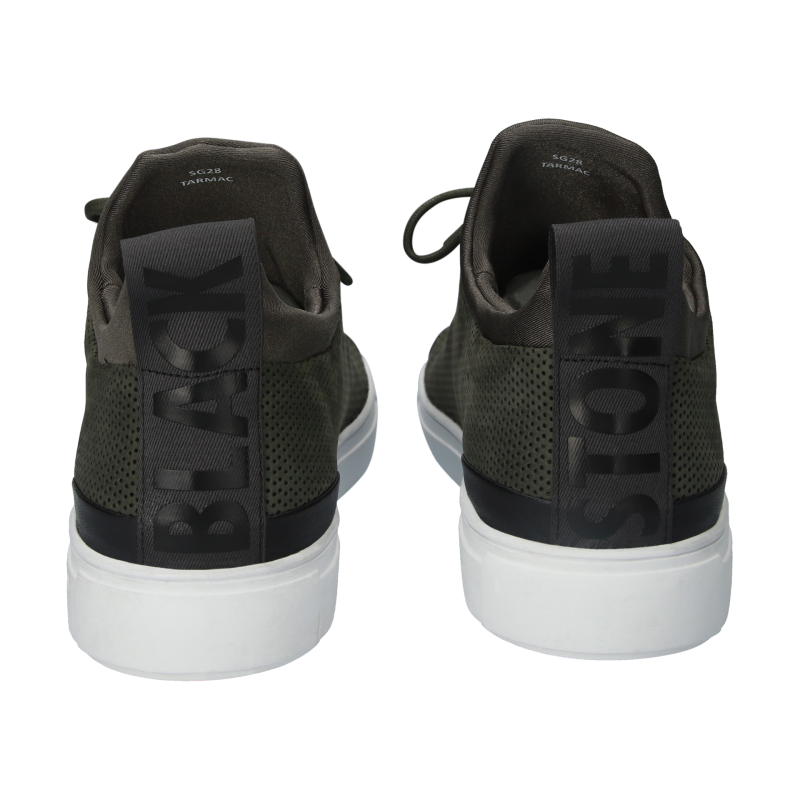 Blackstone SCOTT SG28 Tarmac Sneaker (mid)