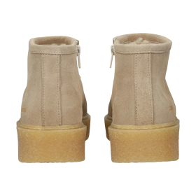 Blackstone ENJAR LAAKKI EL418 Mouton Boots
