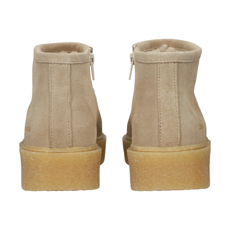 Blackstone ENJAR LAAKKI EL418 Mouton Boots