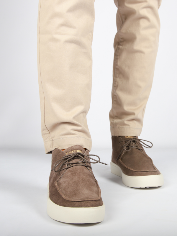 Blackstone RUBY JERRIK CG501 Saloon Desert boots