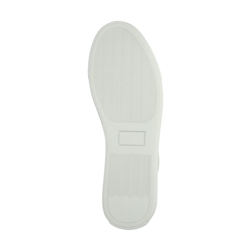 Blackstone LAPIS ROWAN FG628 Off white Slip-ons