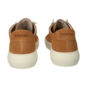 Blackstone MORGAN LOW ZG22 Cuoio Sneaker (low)