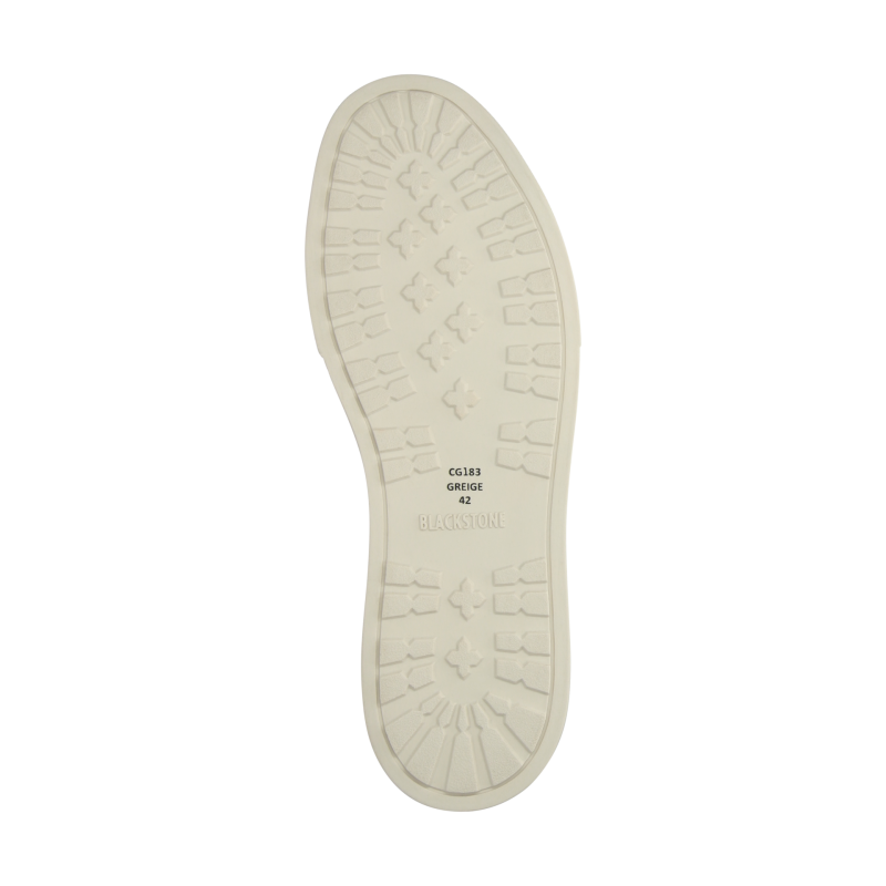 Blackstone RUBY JERRIK CG183 Greige Desert boots