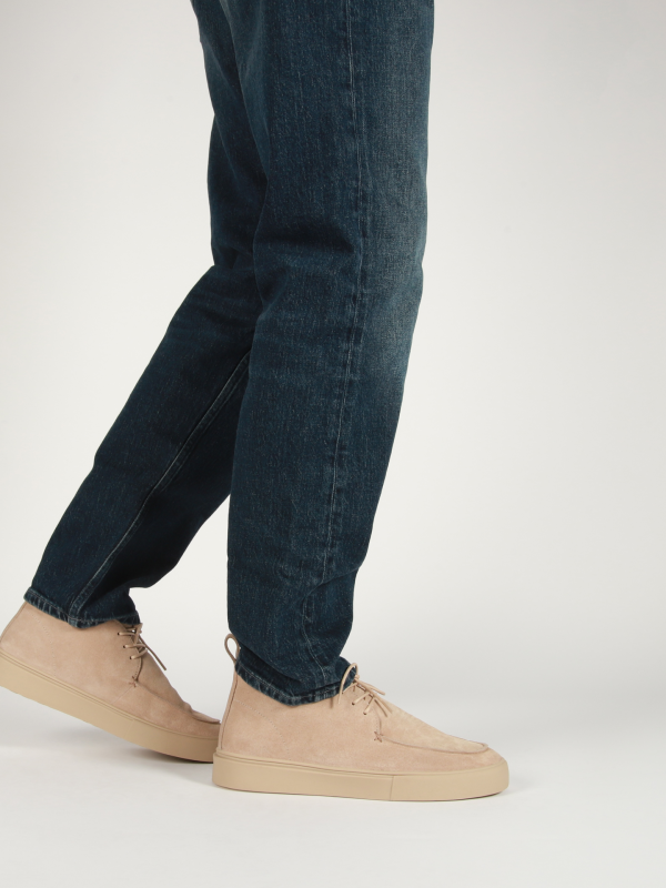 Blackstone RUBY JERRIK CG183 Sesame Chukka