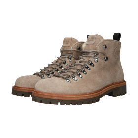 Blackstone ROCK TARRANT EG567 Greige Boots