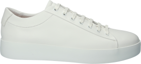 Blackstone MAYNARD BG350 White Sneaker (low)