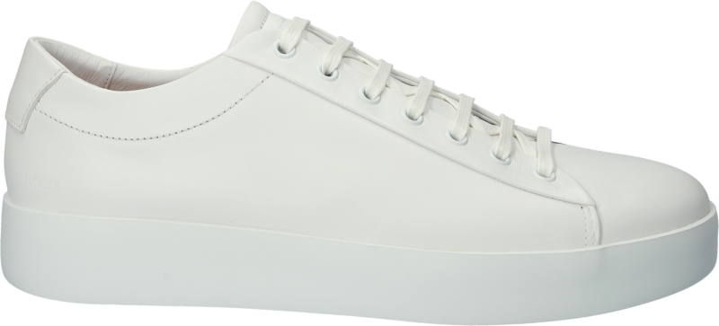 Blackstone MAYNARD BG350 White Sneaker (low)