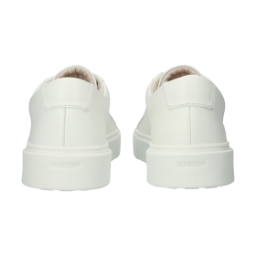 Blackstone CRAG FINN LOW DL260 White Sneaker (low)