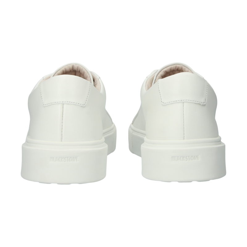 Blackstone CRAG FINN LOW DL260 White Sneaker (low)