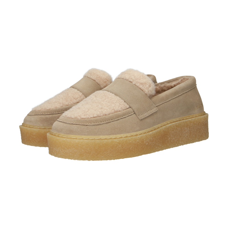 Blackstone ENJAR KATTA EL416 Mouton Slip-ons