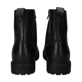 Blackstone KAMI OM63 Nero Boots