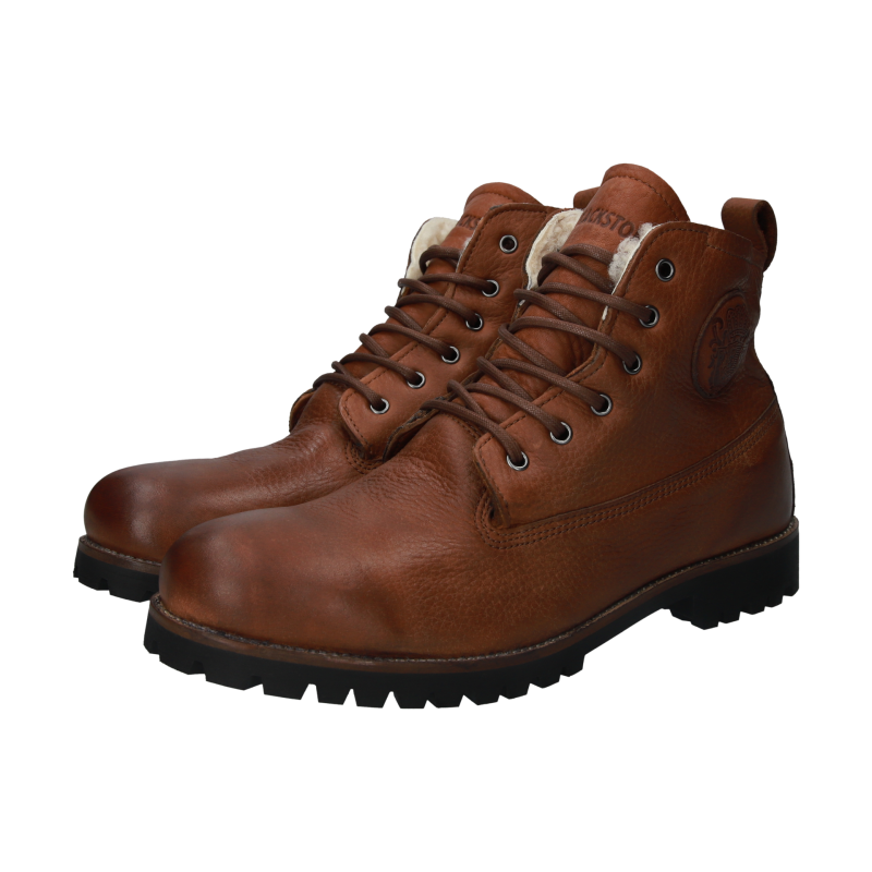 Blackstone COLIN SG31 Old yellow Boots