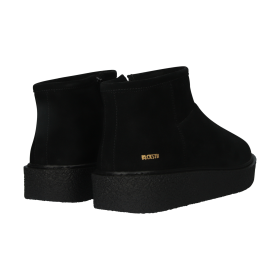 Blackstone ENJAR LAAKKI EL418 Black Boots