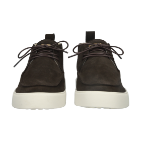 Blackstone RUBY JERRIK CG183 Coffee Desert boots