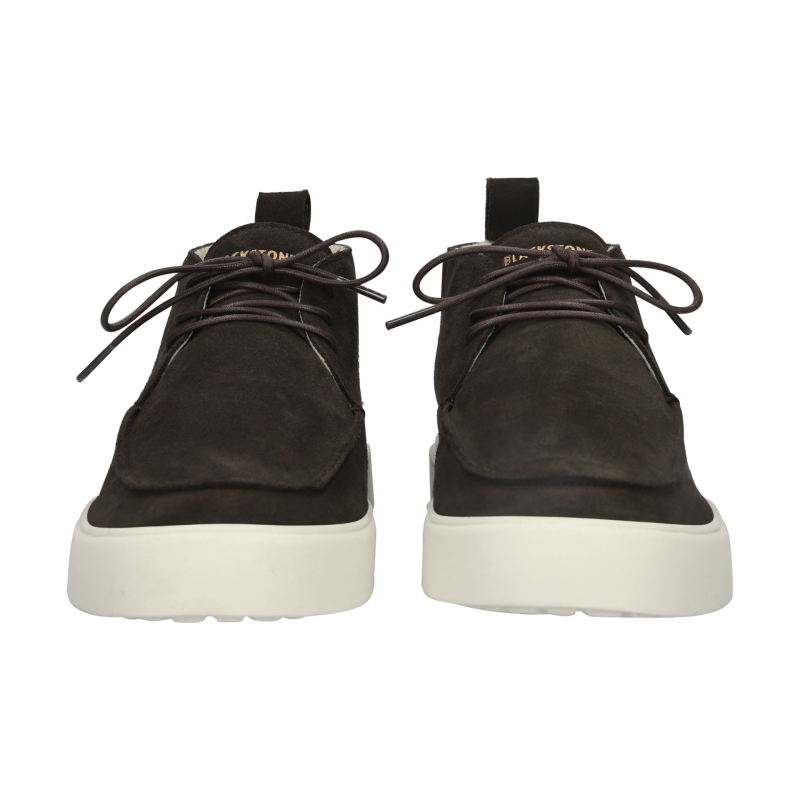 Blackstone RUBY JERRIK CG183 Coffee Desert boots