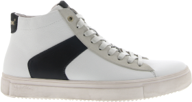 Blackstone JOHN WG52 White navy
