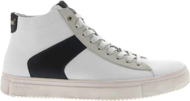 Blackstone JOHN WG52 White navy