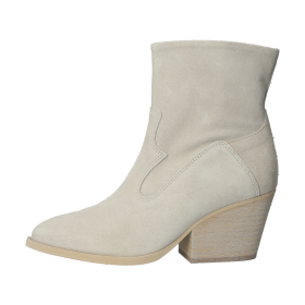Blackstone CASSIDY ZL91 Off white Boots