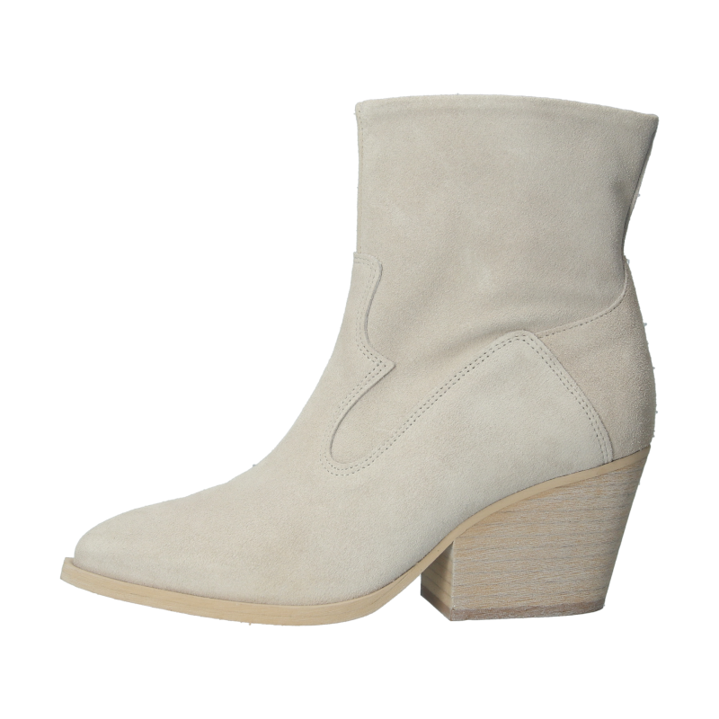 Blackstone CASSIDY ZL91 Off white Boots