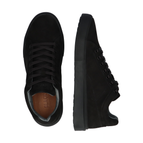 Blackstone CRAG COLTON CG179 Nero Sneaker (mid)