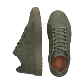 Blackstone CRAG COLTON CG179 Ivy green Sneaker (mid)