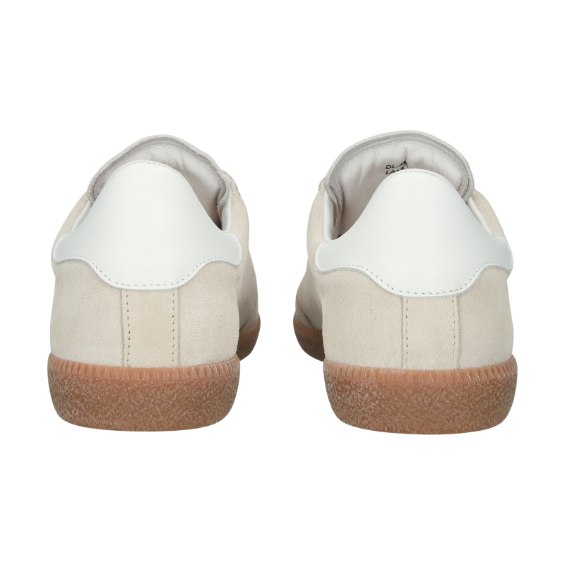 Blackstone LIME WREN PERF DL446 Lamb Sneaker (low)