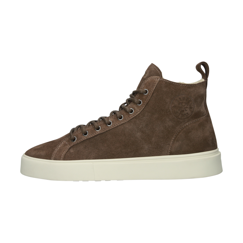 Blackstone RUBY INNIK EG540 Saloon Sneaker (high)