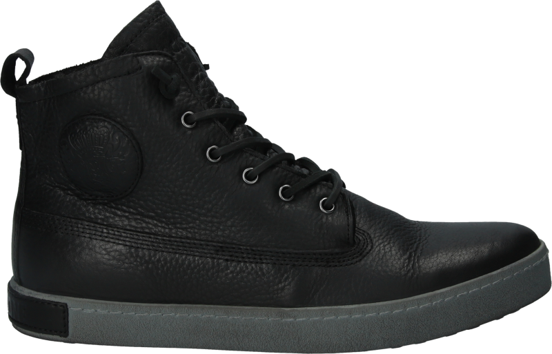 Blackstone ICON GM06 Nero Originals
