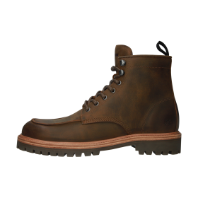 Blackstone GASTOWN REDFORD EG570 Tan Boots