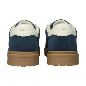 Blackstone QUARTZ AUDEN EG555 Dark blue Sneaker (low)