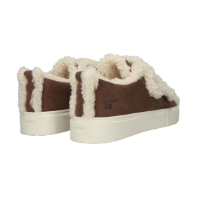 Blackstone QUARTZ MAZIE EL296 Rain drum Sneaker (low)
